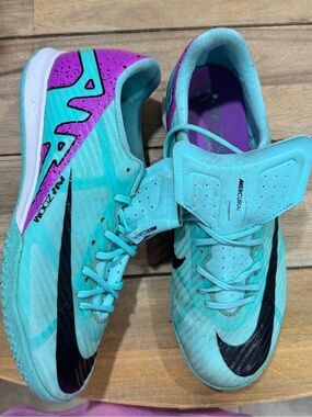 Nike zoom mercurial vapor 15 indoor shoe